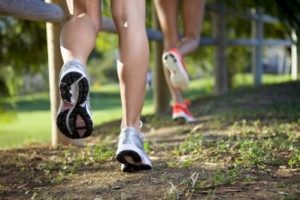 Clay-Battelle cross-country team has low numbers but looks forward to challenge